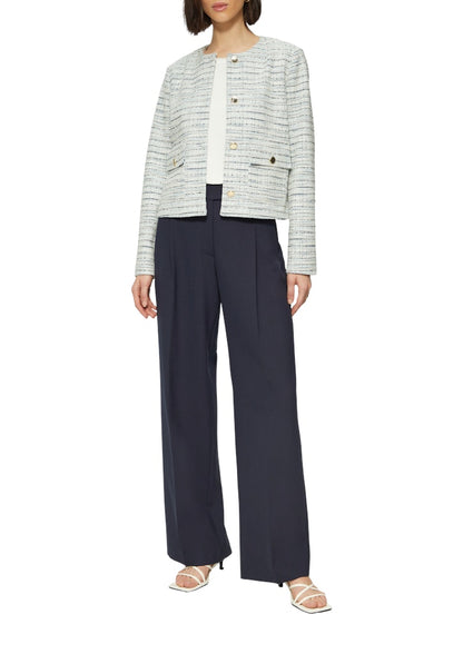 Indoor-Blazer