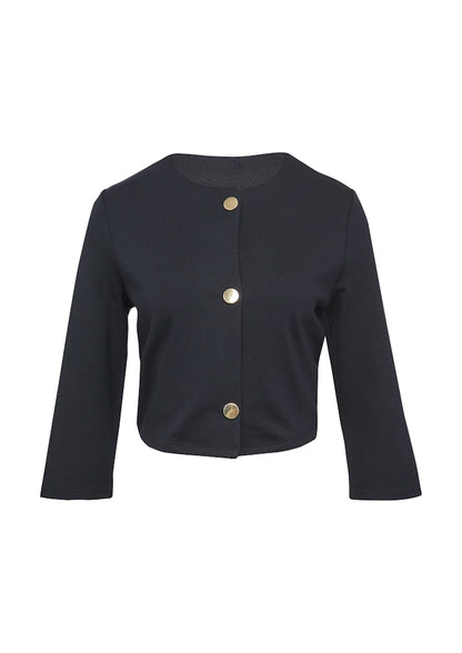 Indoor-Jacke