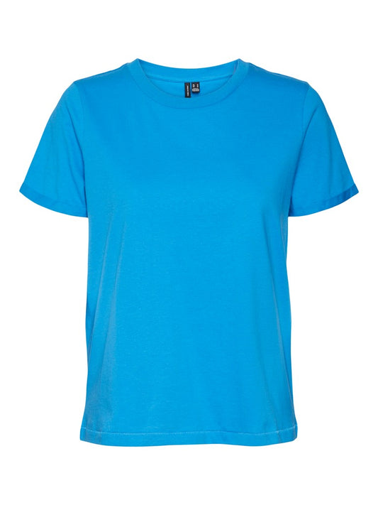 VMPAULA S/S T-SHIRT GA NOOS