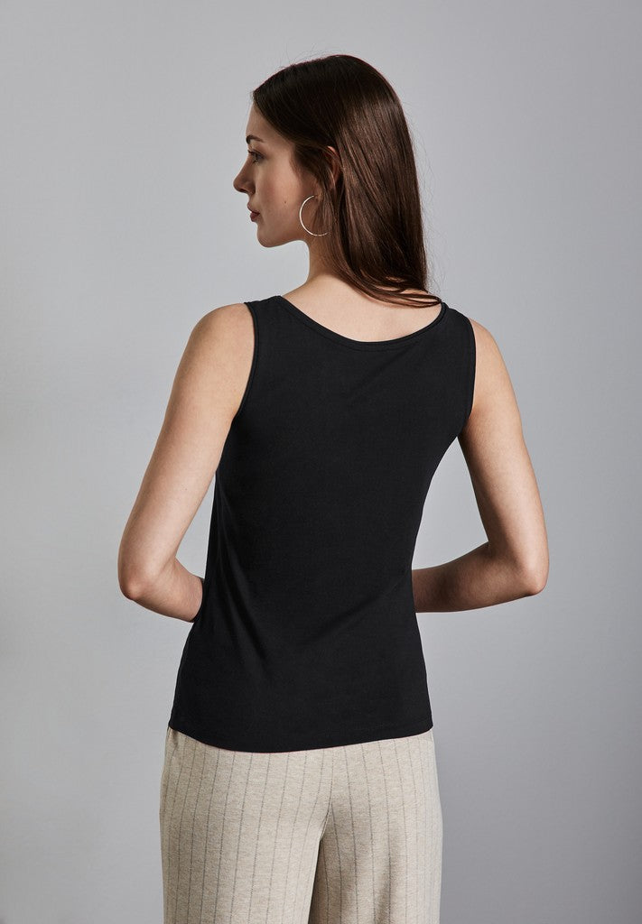 Style QR Anni basic top