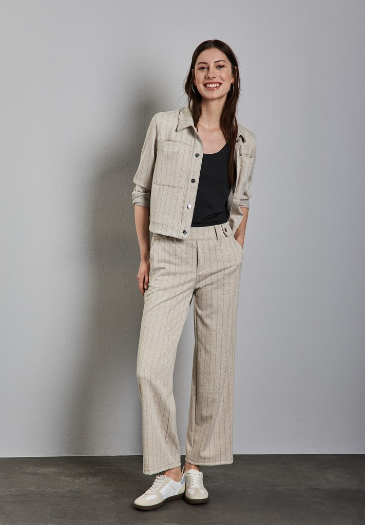 Style QR Anni basic top