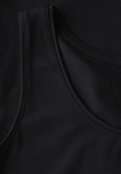 Style QR Anni basic top