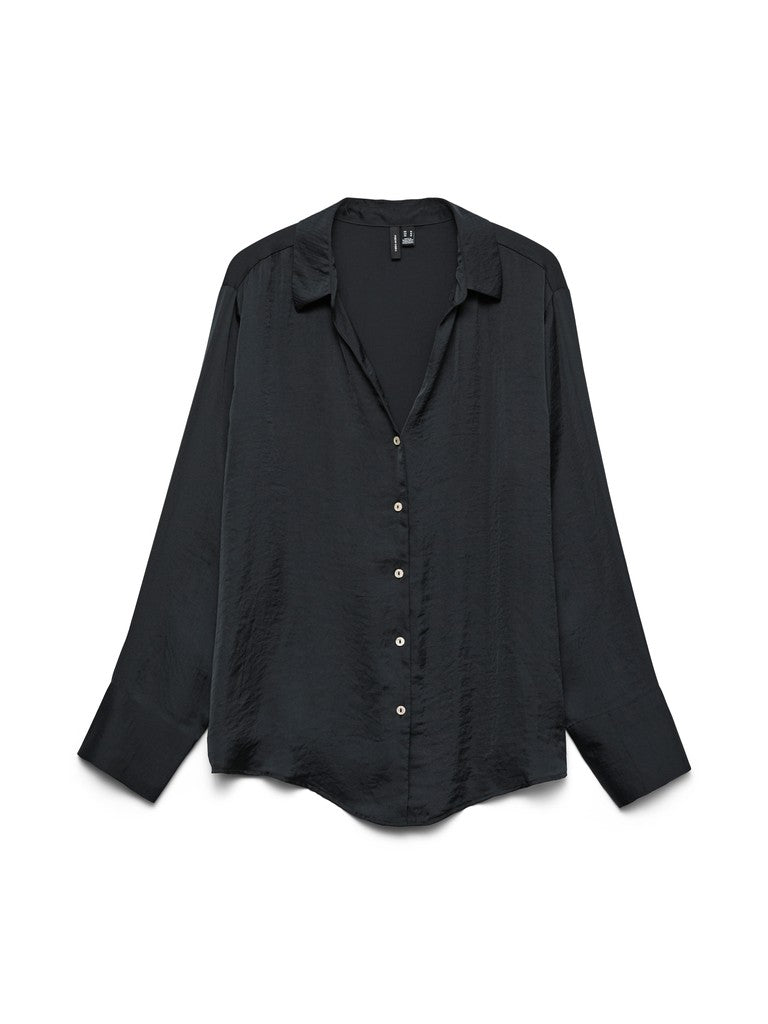 VMSOMMER LS SHIRT WVN NOOS