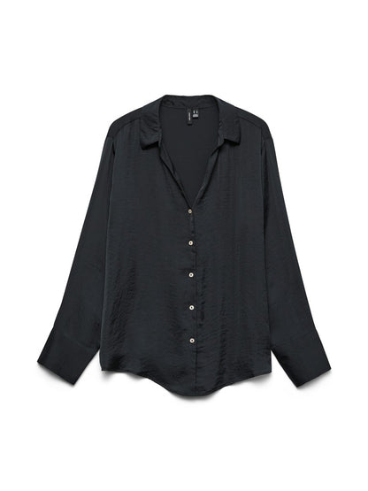 VMSOMMER LS SHIRT WVN NOOS
