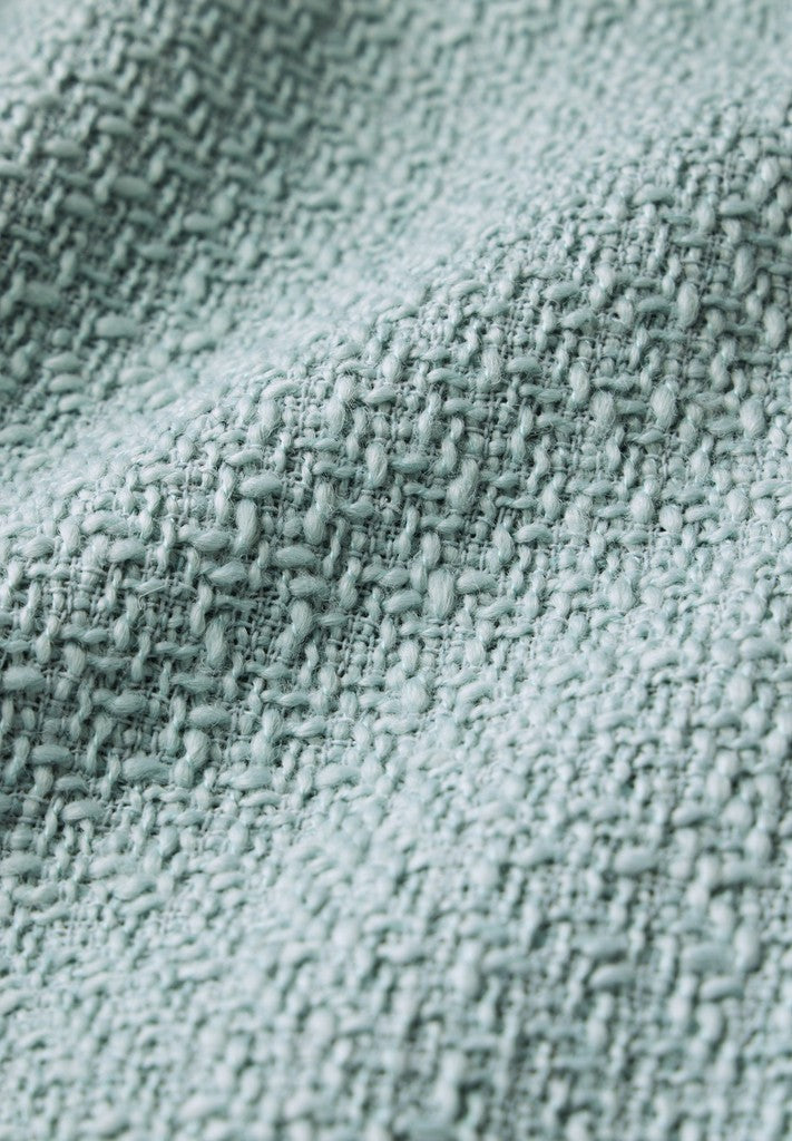 BouclÃ© Blouson