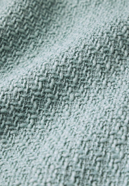 BouclÃ© Blouson