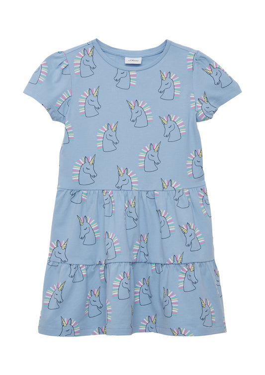 Kleid