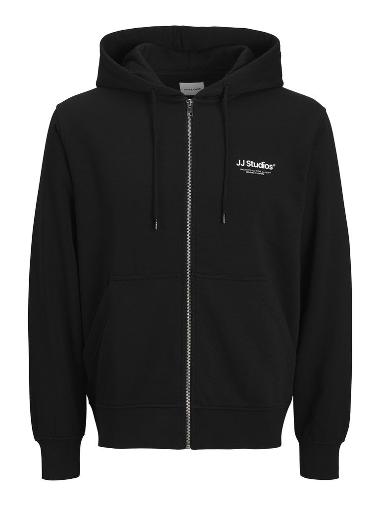 JJESOHO SWEAT ZIP HOOD NOOS