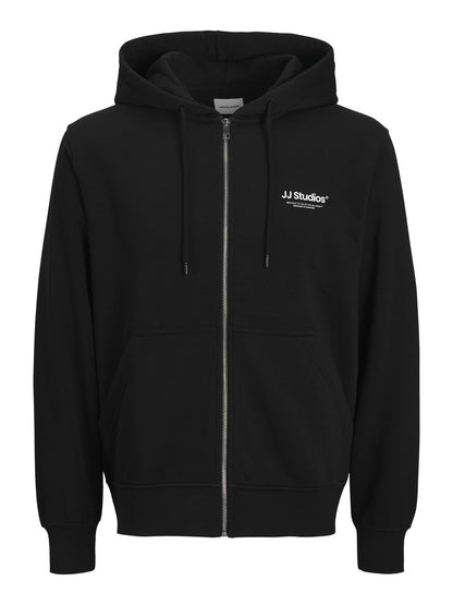 JJESOHO SWEAT ZIP HOOD NOOS