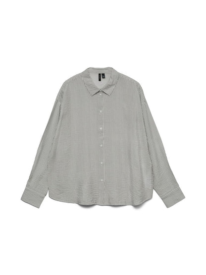 VMKAJA LS SHIRT WVN