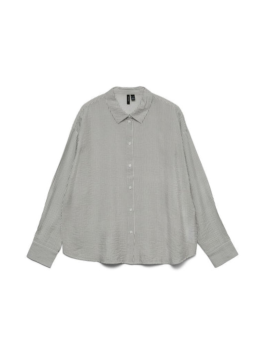 VMKAJA LS SHIRT WVN