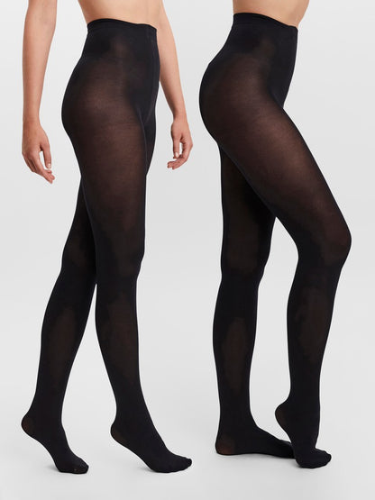 VMLOVE TIGHTS - 40 DEN 2-PACK