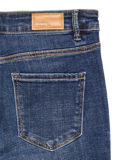VMFLASH MR STRAIGHT JEANS LI33