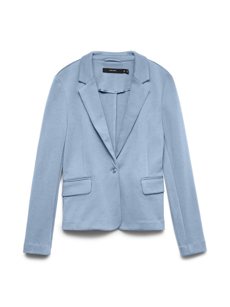 VMJULIA LS BLAZER JRS NOOS
