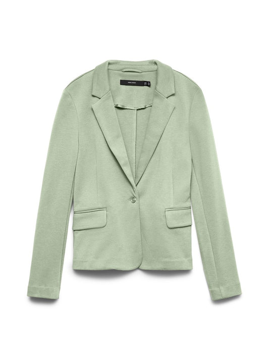 VMJULIA LS BLAZER JRS NOOS