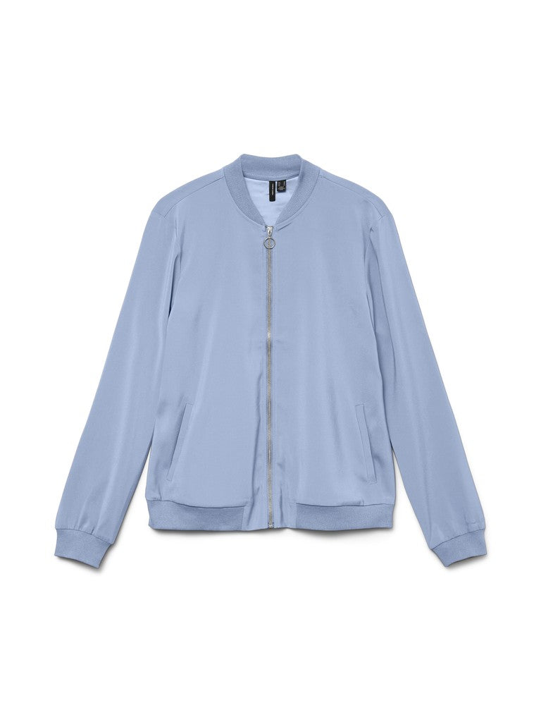 VMCOCO L/S BOMBER NOOS