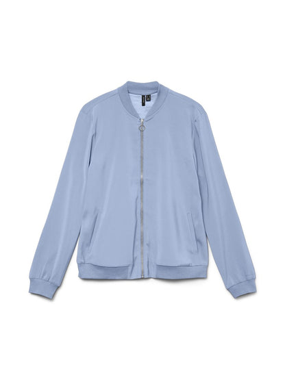 VMCOCO L/S BOMBER NOOS