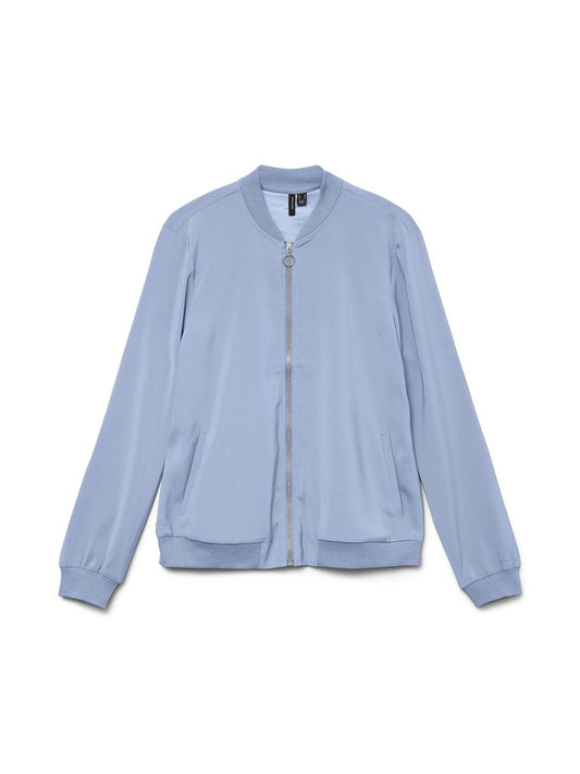 VMCOCO L/S BOMBER NOOS