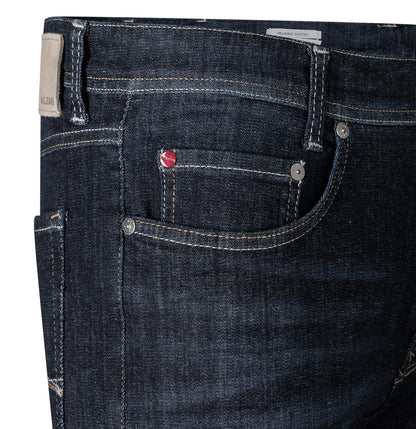 Driver Jeans