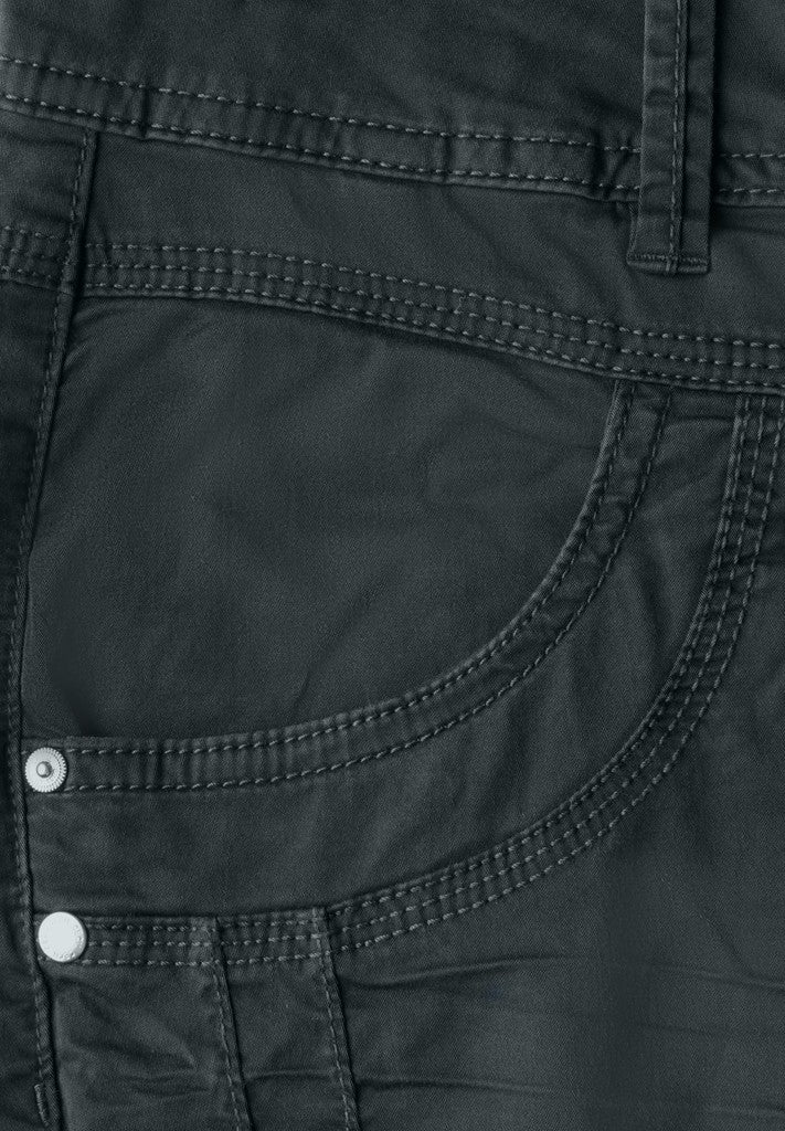 NOS Style Scarlett Washed