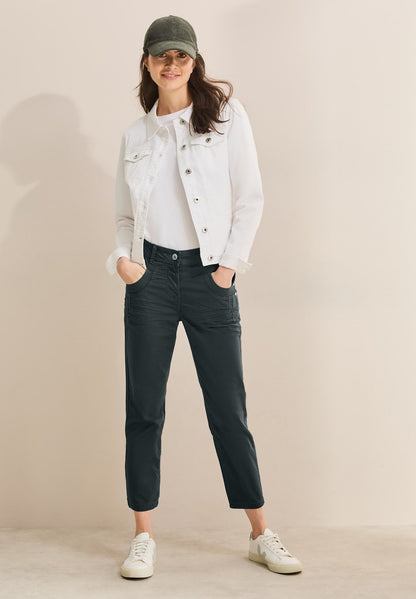NOS Style Scarlett Washed