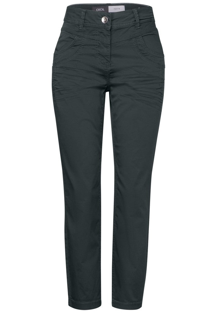 NOS Style Scarlett Washed