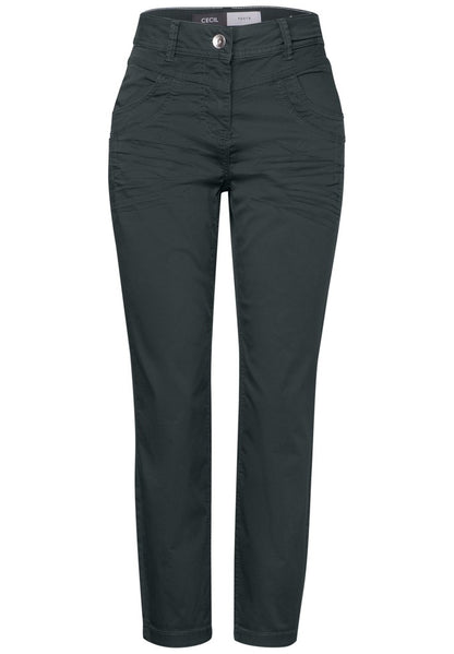 NOS Style Scarlett Washed
