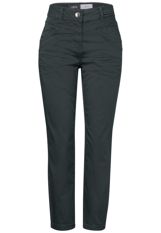 NOS Style Scarlett Washed