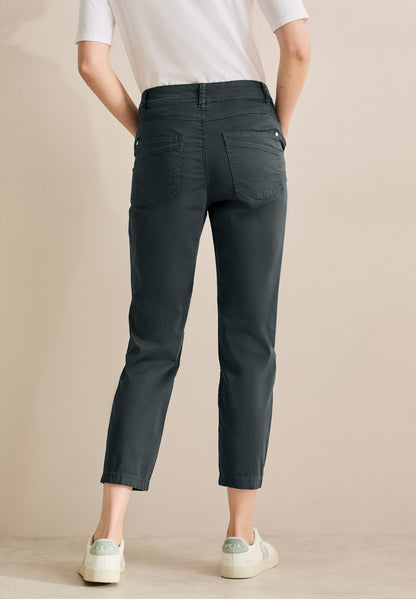 NOS Style Scarlett Washed