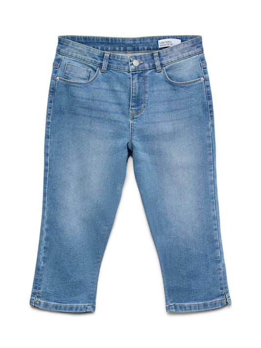 VMELLY MR KNICKERS DNM MIX NOO