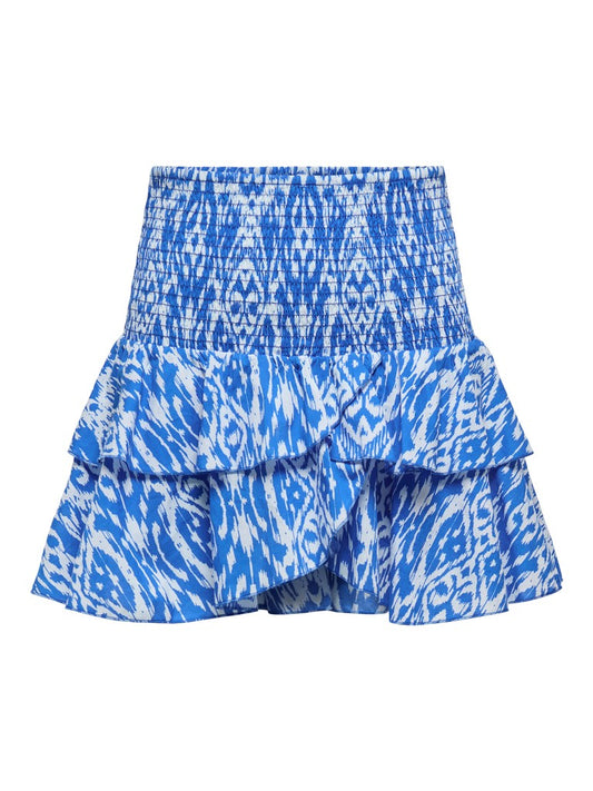 ONLNADJA 2IN1 LAYERED SKIRT NO