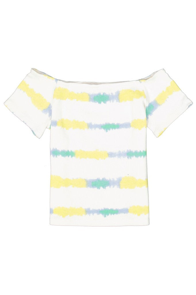 D52407_girls T-shirt ss