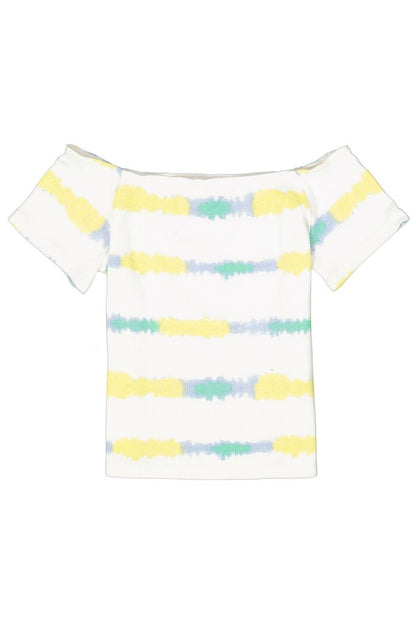D52407_girls T-shirt ss