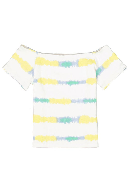 D52407_girls T-shirt ss