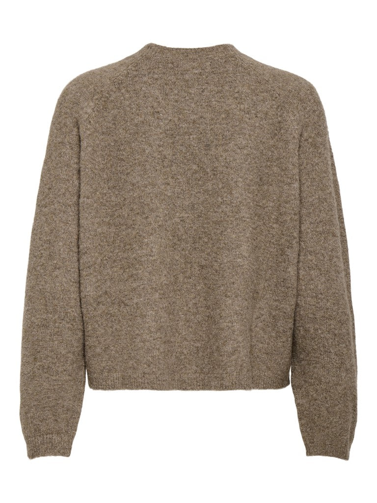 ONLPIEMONTE L/S CARDIGAN KNT NOOS