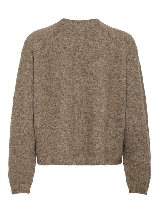 ONLPIEMONTE L/S CARDIGAN KNT NOOS