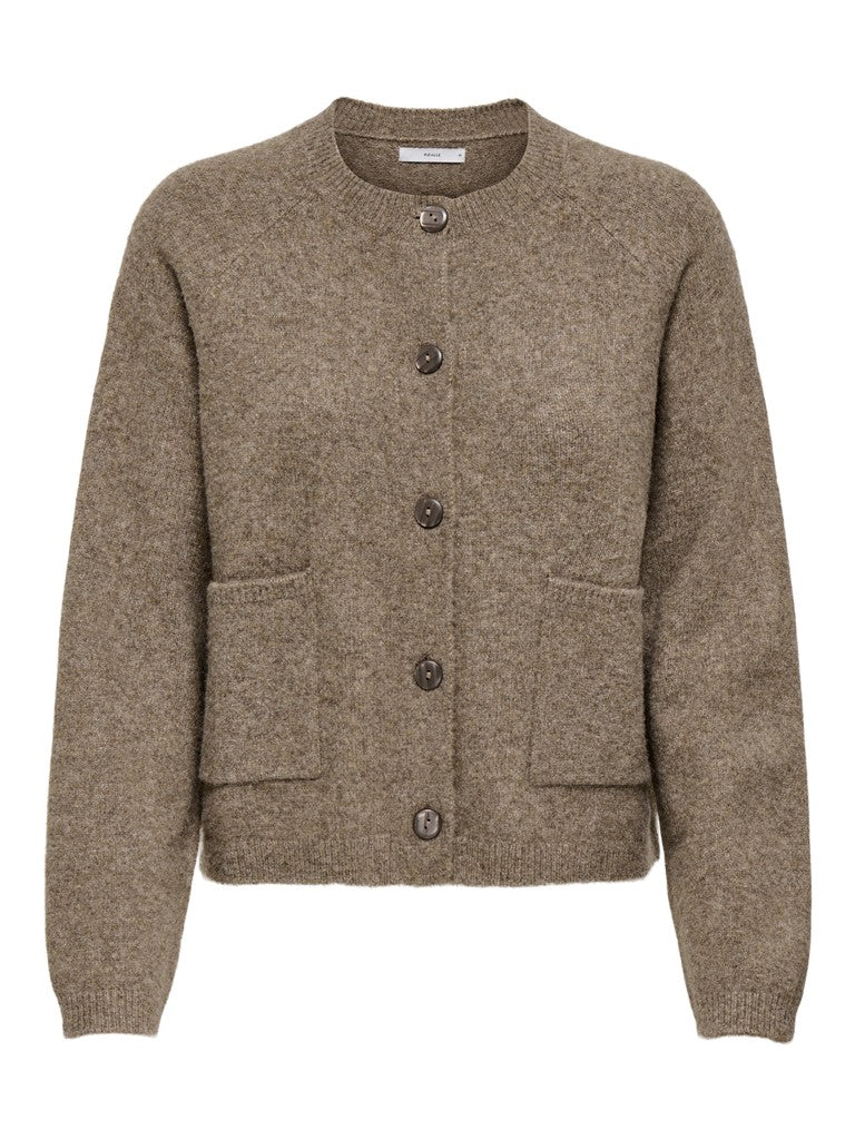 ONLPIEMONTE L/S CARDIGAN KNT NOOS