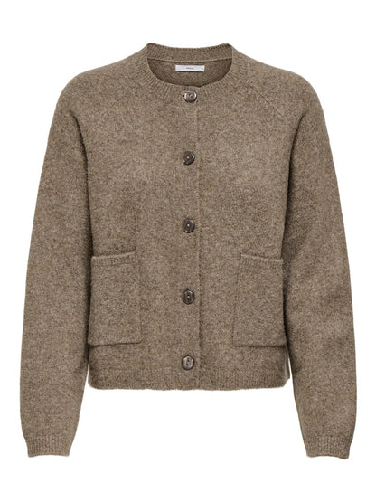 ONLPIEMONTE L/S CARDIGAN KNT NOOS