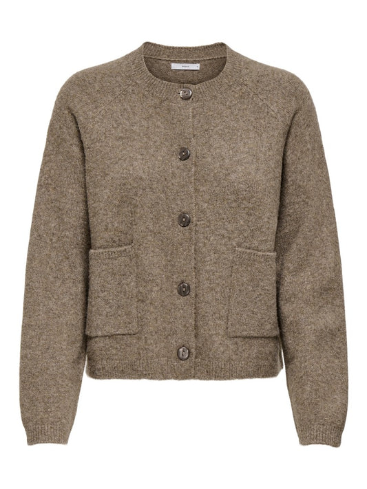 ONLPIEMONTE L/S CARDIGAN KNT NOOS