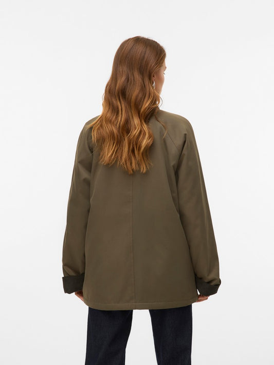 VMWALES JACKET NOOS