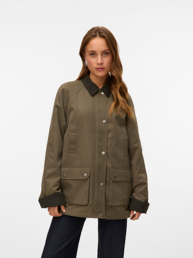 VMWALES JACKET NOOS