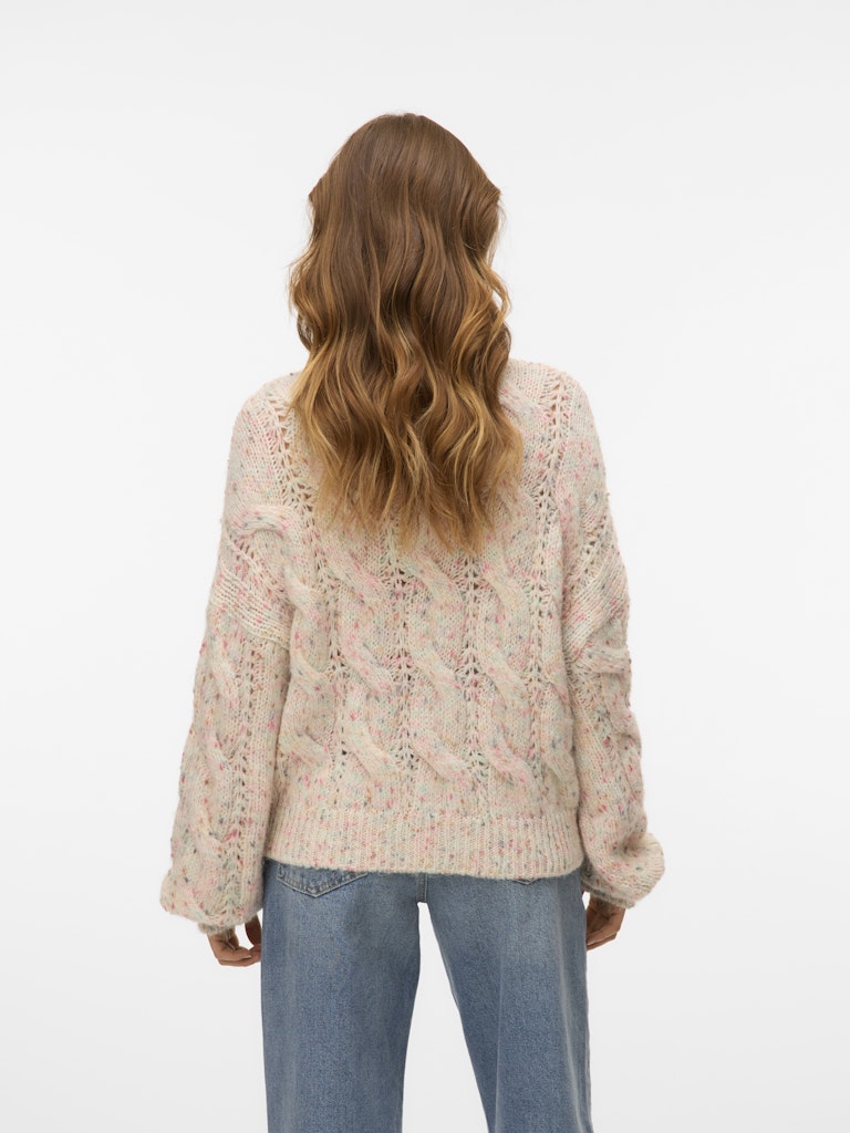 VMZENA LS PULLOVER