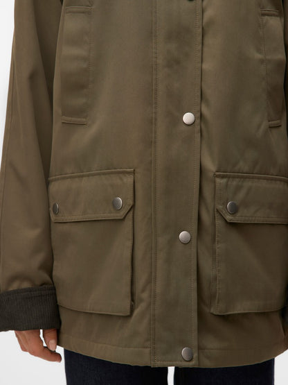 VMWALES JACKET NOOS