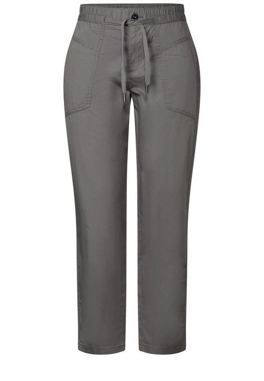 Style LTD QR Bonny Cotton Carg