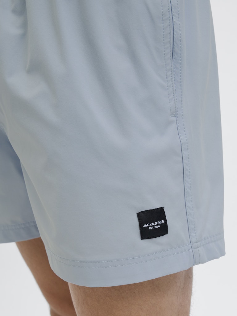 JPSTMAUI JJSWIM SOLID AKM SN