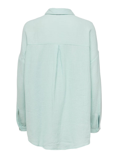ONLTHYRA OVERSIZED SHIRT NOOS