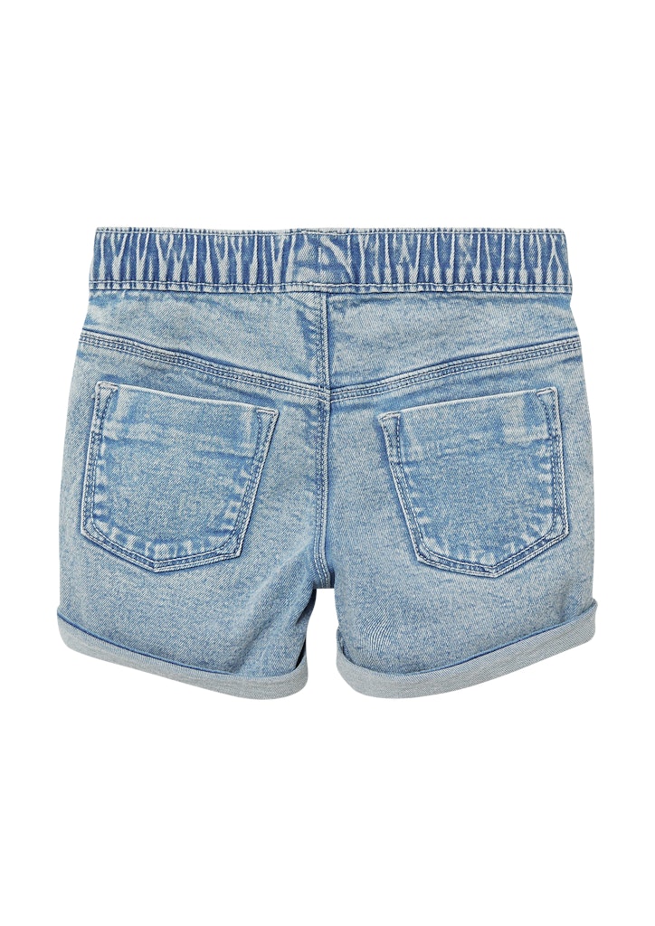Jeans-Hose