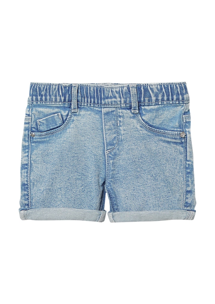 Jeans-Hose