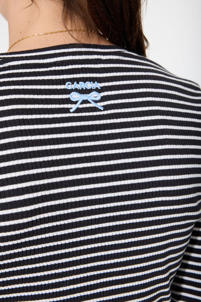I52602_girls T-shirt ls