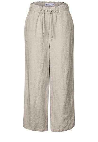 LINEN_Style Neele Solid LI/VIS